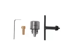 Pinça De Mandril Para Micromotores 0,3 4 Mm 4 Peças Oem