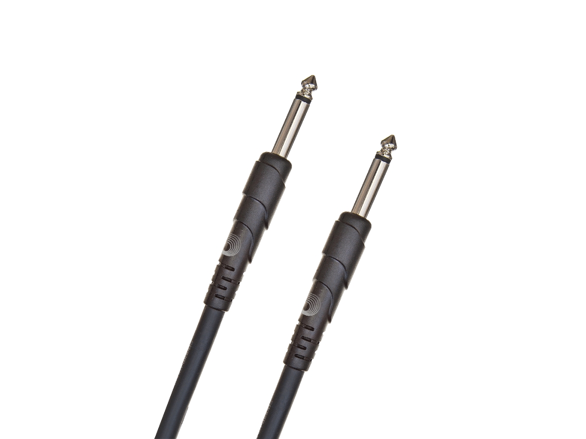 Cabo Coluna 4,5m Pw Cspk 50 Jack/jack DADDARIO
