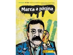 Marca A Página - Português - 11.º Ano Manual 2026