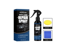 Spray de Revestimento Nano LAXISCREED