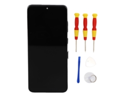 Mali kit de Reparo de Tela Touch com Oled para S20 Montagem Completa e Ferramentas Incluídas