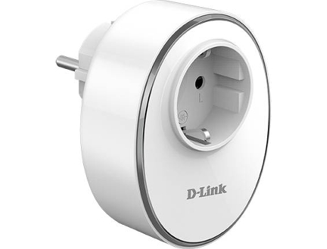 Tomada inteligente D-LINK DSP-W115