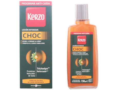 Loção Anti-Queda  Locao Intensiva Choc Locao Tratamento Anti-Queda (150 ml)