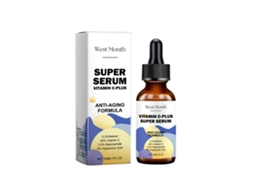 Essência Clareadora Vitamina C Radiante