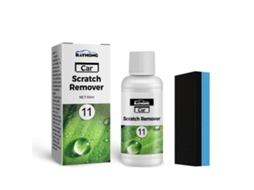 Creme Reparo Arranhões Scratch Repair