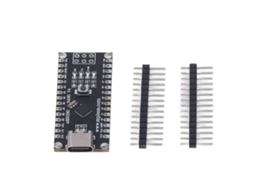 Módulo de Microcontrolador 328p com Usb, 12 Entradas/saídas Digitais, 6 Analógicas e Suporte Isp V4