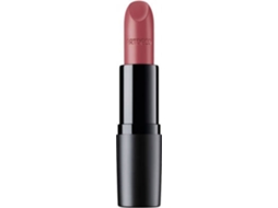 Batom ARTDECO Perfect Mat Lipstick 179-Indian Rose 4 g