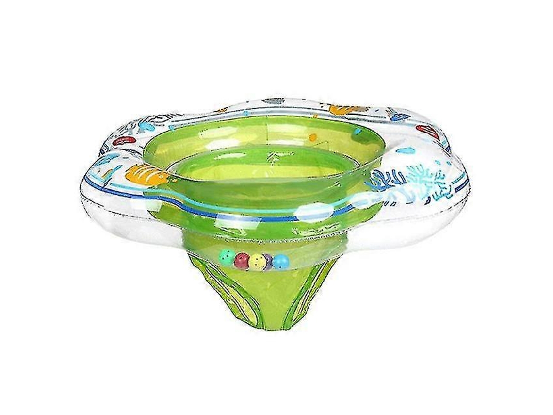 Boia Inflável Infantil Resistente para Natação, Dupla Vedação À Prova de Vazamentos, Acessório de Segurança para Piscina AQUAFORGE