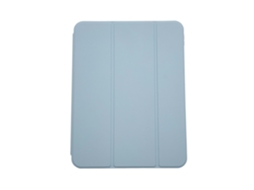 Lurelia Capa Para Ipad 7/8/9 2019/2020/2021 10,2, Branco