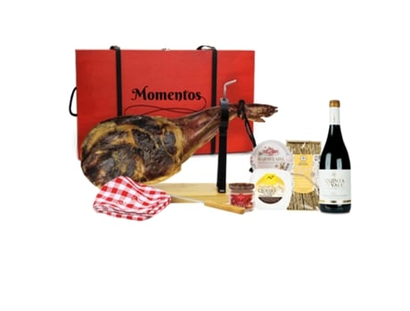 Cabaz Natal Presunto Presente Nº 3 Várias Marcas