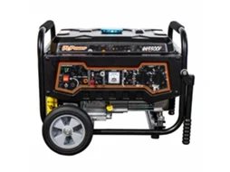Itcpower Gg3300F Gerador Eléctrico De Gasolina Itc Power ITC POWER