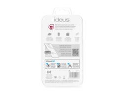 Pelicula de Vidro IDEUS Y6 II