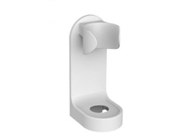 Suporte de Rolo de Papel XGF Branco