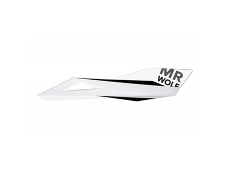 Kit de Autocolantes MR WOLF Recchie Pro