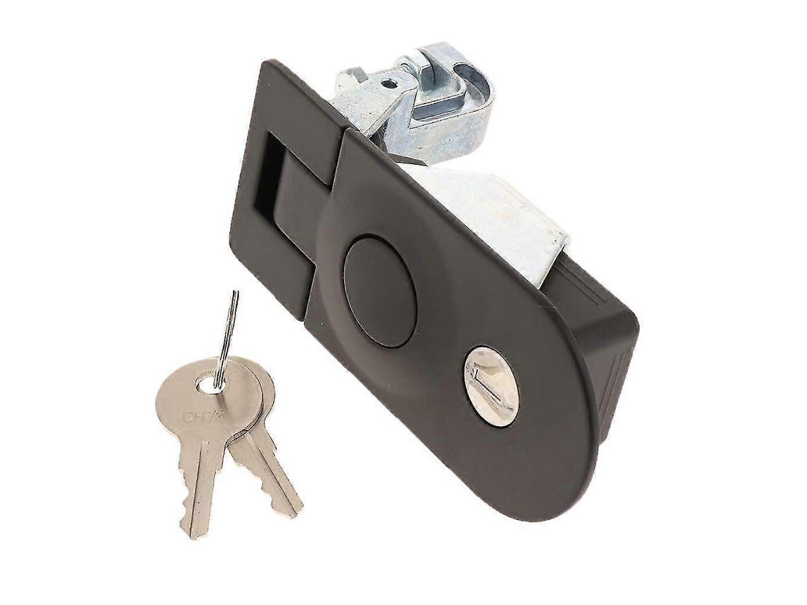 Adequado Para Fechadura De Porta De Compressão De Alta Resistência Para Rv Fo Shan Ran Wang Aquaforge
