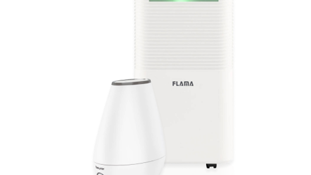 Desumidificador e Humidificador: para que servem?