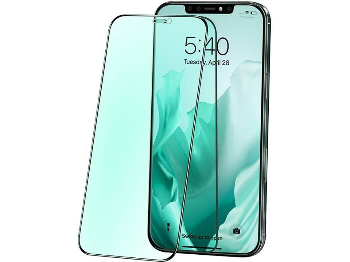 Película iPhone 12 Pro Max JOYROOM Azul