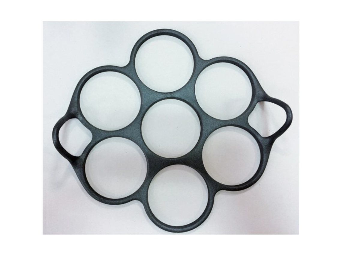 Molde 7 PATISSE (26cm)