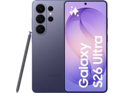  Smartphone SAMSUNG Galaxy S26 Ultra (6.9'' - 12 GB - 512 GB - Violeta)