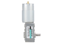 Motor Redutor Turbo Worm Alto Torque Baixa Velocidade
