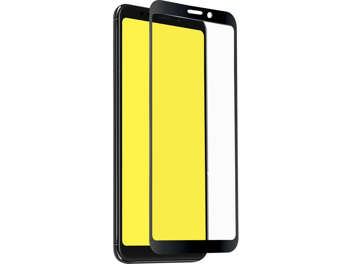 Pelicula de Vidro SBS Red Note 5 / 5 Plus