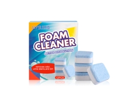 Conjunto de 12 peças para limpeza de vaso sanitário - 12 peças