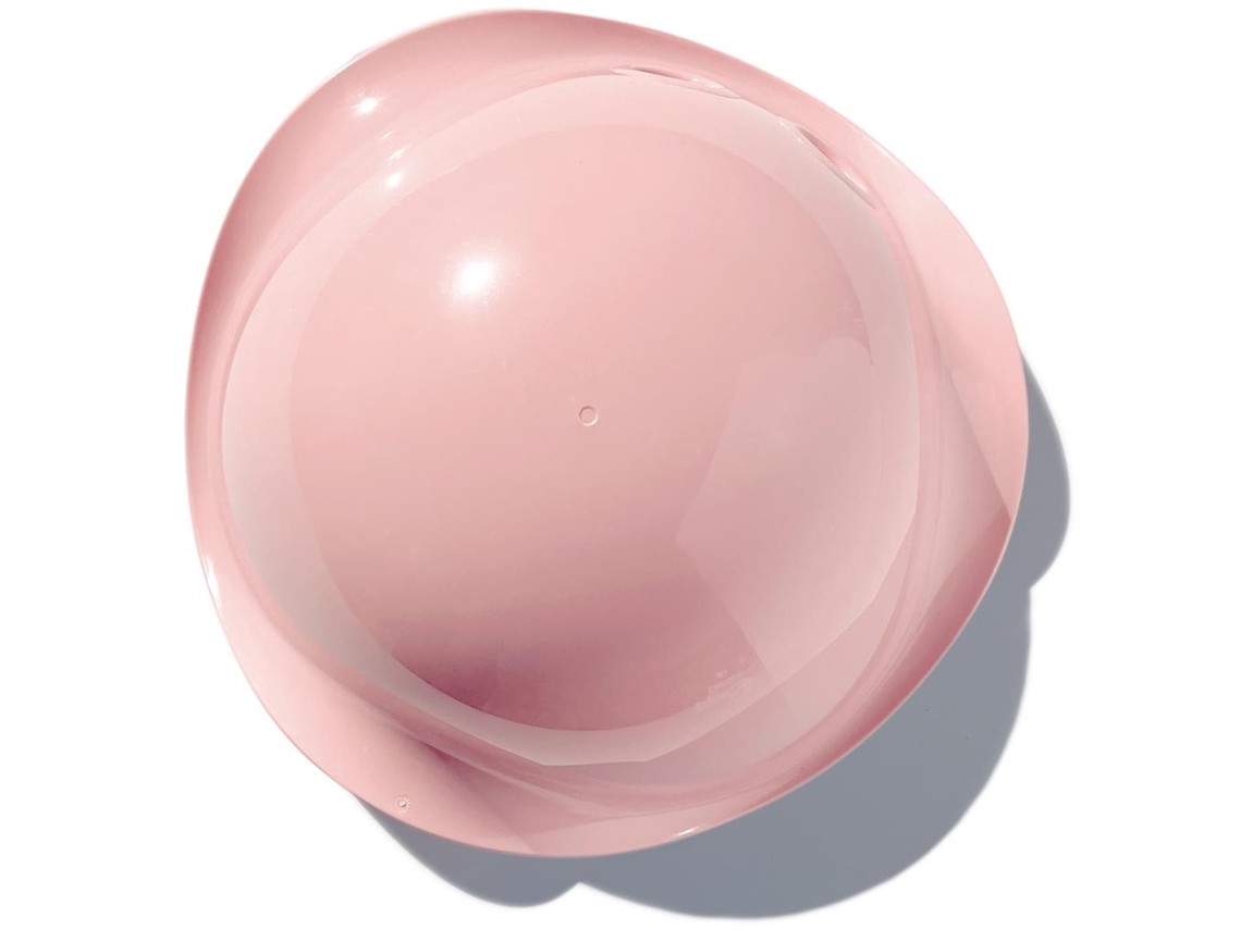 Bilibo Rosa Bebê Moluk