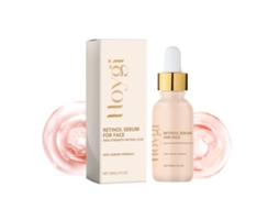 Sérum de Retinol para Pele Radiante e Anti idade LAXISCREED