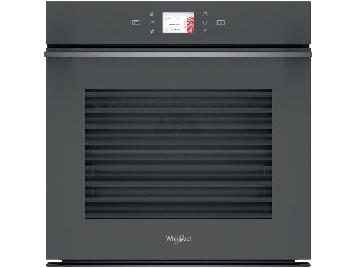 Whirlpool Woi118pt2ssma 73 L Cinzento