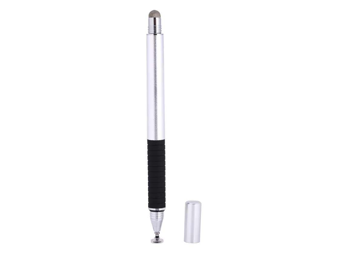 Lapis Capacitivo Móvel LAXISCREED Ponta Microfibra