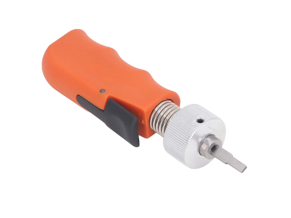 Laxiscreed Civil Plug Rotador Com Rosto Rápido, Ideal Para Sapateiros Portáteis