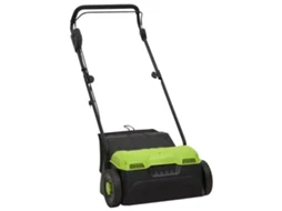 Lawn Scarifier, Lawn Scarifiers Vidaxl