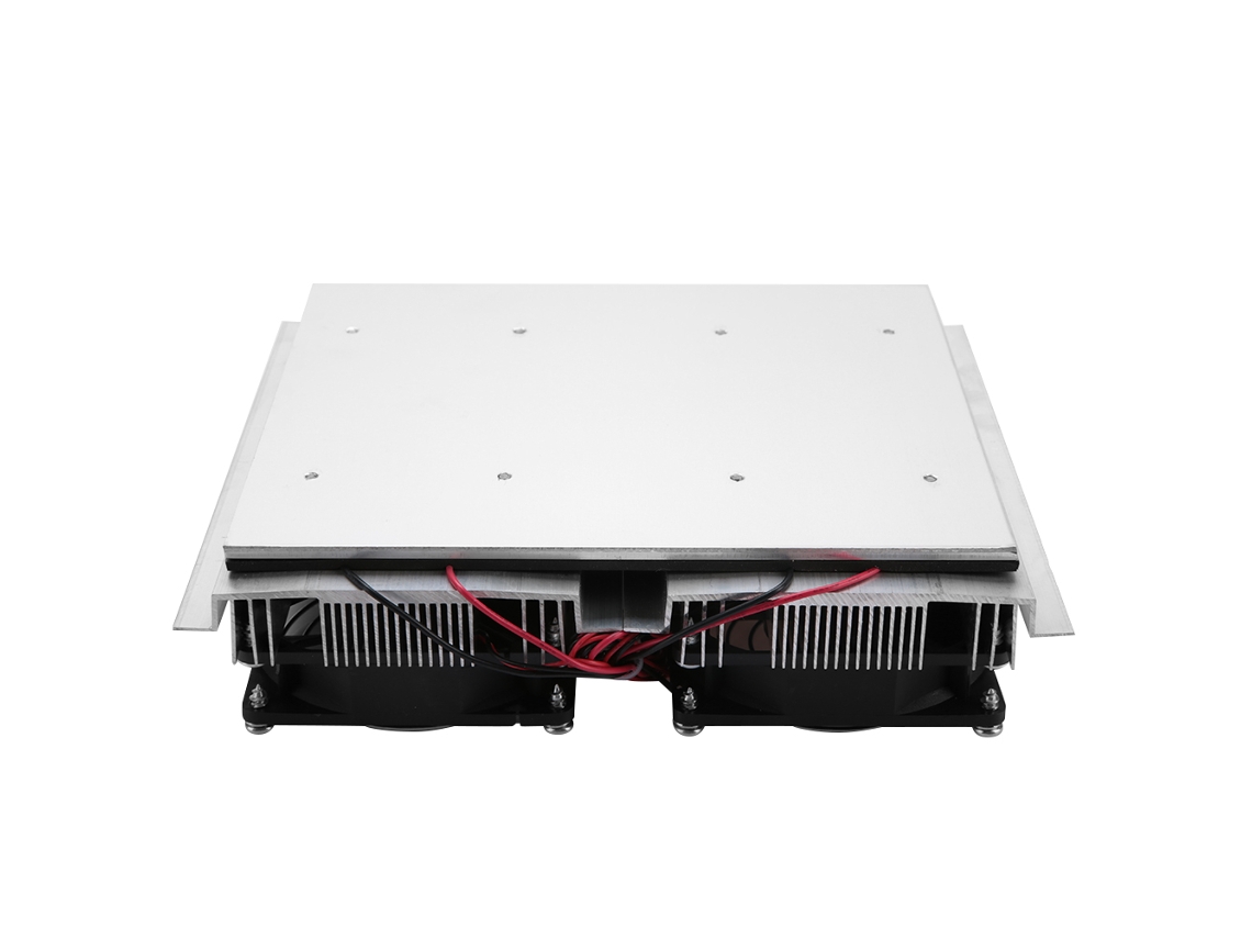 Laxiscreed Kühler Termoeléctrico Para Semicondutores E Dissipação De Calor