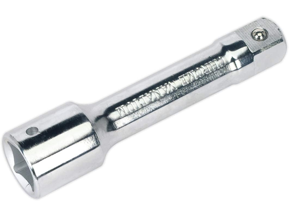 Cabo Articulado Com Extremidade Quadrada De 3/4", S34/e150