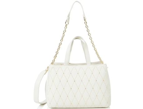 Mala de Mulher VALENTINO BAGS Branco