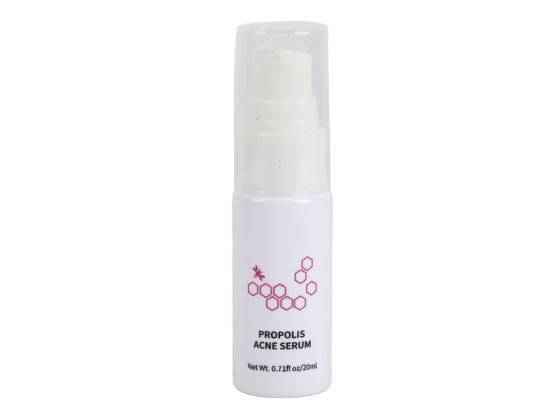Suero Esencial Facial Rtopr Con Propóleo Para Eliminar Acné, Iluminar Y Reparar La Piel 20ml