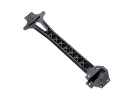 Wltoys 124017 124019 1/12 Rc Carro Peça de Substituição Segundo Andar 1825 Peças para Modelos de Veículos MDUG