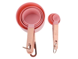 8pcs Colheres De Medida