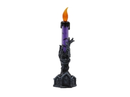 1Pcs Luz de Vela de Decoração ALLINLESS