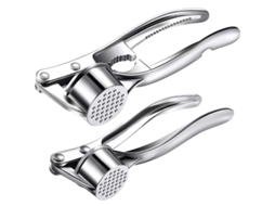 Lurelia Utensílio Cozinha Liga De Zinco