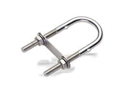 Pike N Bass Shakle Thread