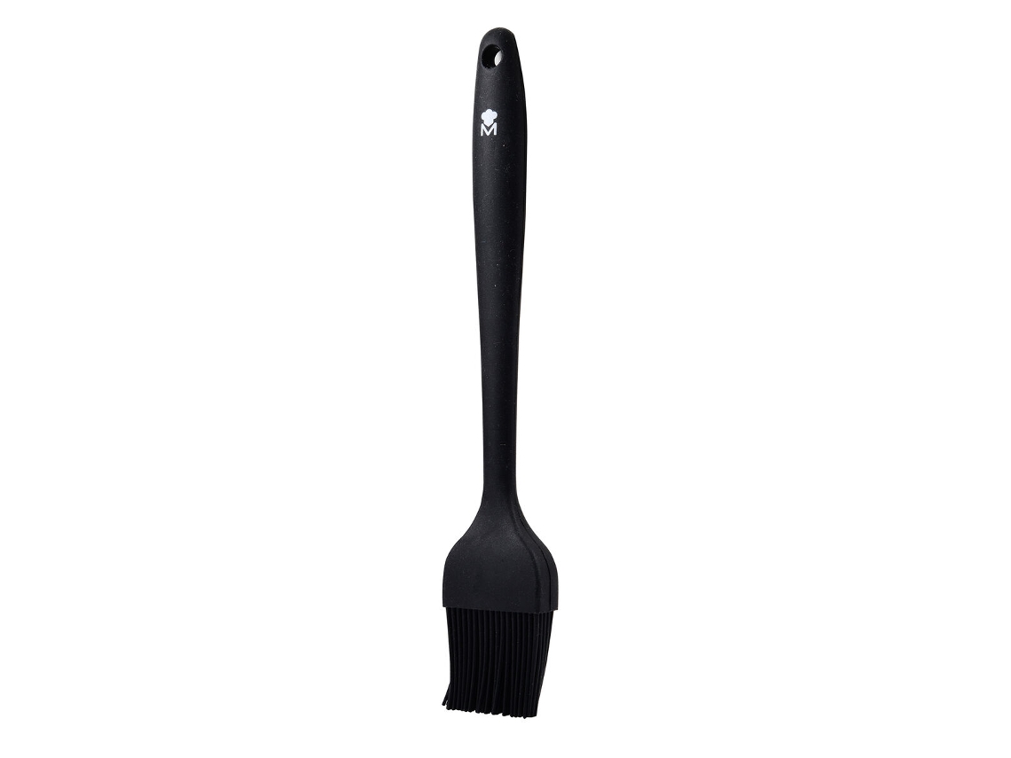 Espátula MASTERPRO Foodies Collection Mp Aço Inoxidável 4 Peças