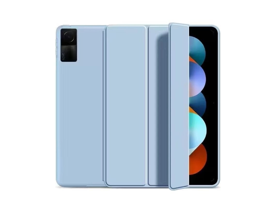 Capa Gelo Para Xiaomi Como Título Yemaesre Branco