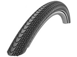 Pneus para Ciclismo urbano SCHWALBE Marathon Almotion Evolution V-guard Dobrável (28´´)