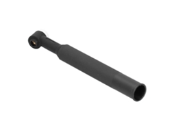 Laxiscreed Wp-9 Pequena Tocha Tig Para Soldadura Com Cabeça Ajustável, Ideal Para Trabalhos Precisos