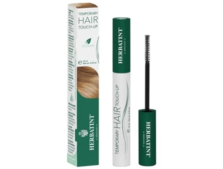Tinta Temporária para Retoque de Cabelo Coloração Temporária 10 Ml Tintura: Loiro HERBATINT