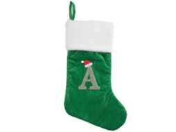 Meias De Natal Para Festas, Meias Decorativas, Presente Para Árvore De Natal, Decoração De Natal Olysi Shop