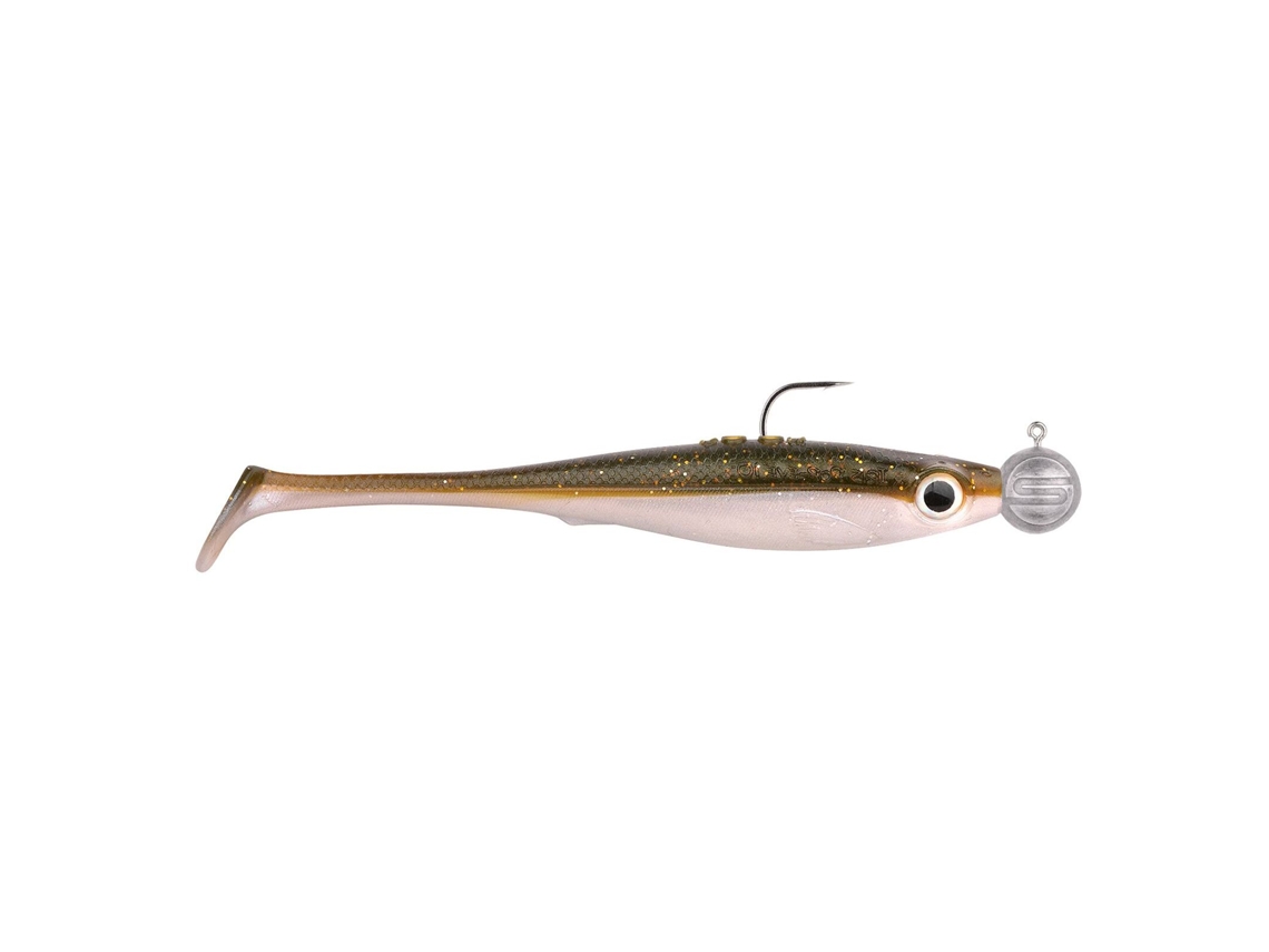 Isco SPRO Iris Popeye To-Go 80/ 100/ 120/ 140 12 Cm