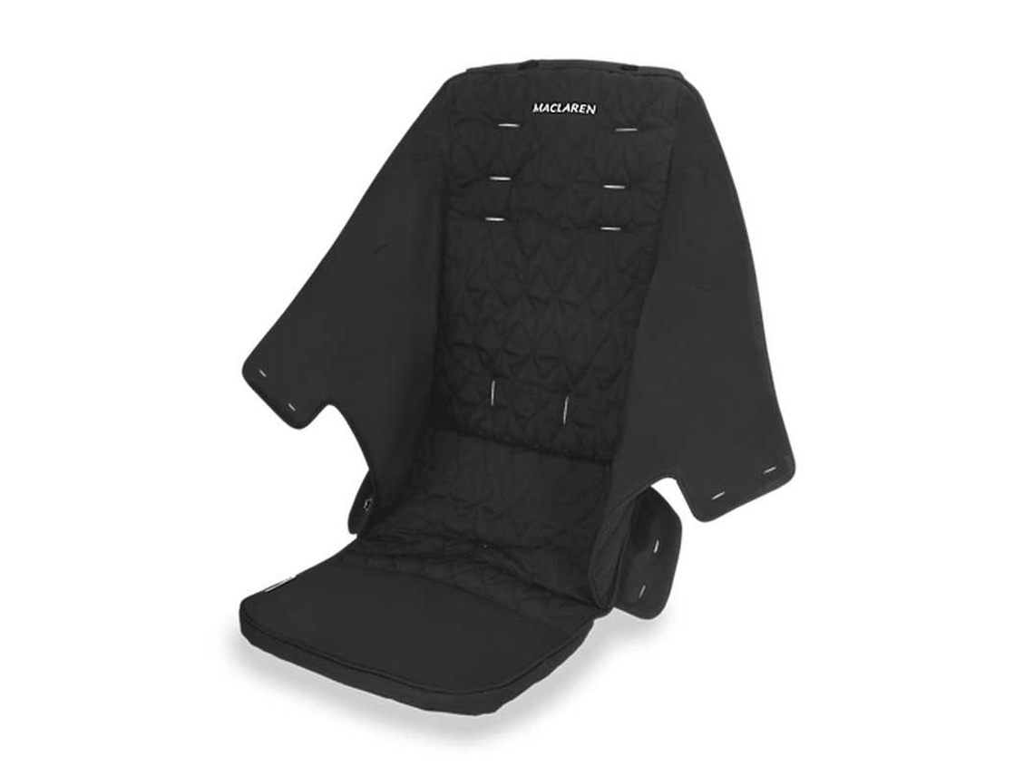 Esteira Quest Pretomaclaren