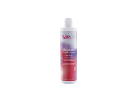 Condicionador Moisture Heavy 250ml Curly Girl Movement